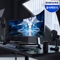 삼성 오디세이 Neo G9 S49AG950 49인치 퀀텀 게이밍 모니터