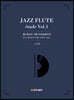 JAZZ FLUTE etude Vol.1