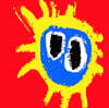Primal Scream (프라이멀 스크림) - 3집 Screamadelica [픽쳐 디스크 2LP]