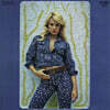 Sylvie Vartan (실비 바르땅) - J'ai un probleme [컬러 LP]