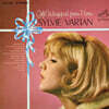 Sylvie Vartan (실비 바르땅) - Gift Wrapped from Paris [컬러 LP]