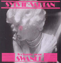 Sylvie Vartan (실비 바르땅) - Je Chante Pour Swanee [컬러 LP]