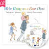 [노부영] 수퍼베스트 세이펜 We're Going on a Bear Hunt  (원서 & CD)