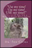 "Use my time! Use my time! USE my time!!": Vol. 13 In The Sub 4 Minute Extra Mile Series