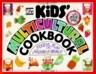 The Kids' Multicultural Cookbook: Food & Fun Around the World
