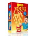 [게임올로지] 날아라 감자튀김