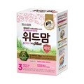 [파스퇴르]위드맘 제왕 스틱분유 3단계 1팩