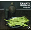 Olivier Cave 스카를라티: 피아노 소나타 (Domenico Scarlatti: Piano Sonatas)