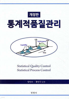 통계적품질관리