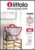 iittala BAG&PLACE MAT BOOK