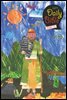 Kid's Daily Bible [Grade 1-3]  2021년 9-10월호