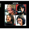 The Beatles (비틀즈) - Let it be [4LP+EP]