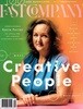 Fast Company (월간) : 2021년 09월