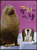 극지에 사는 동물