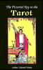 The Pictorial Key to the Tarot Book