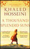 A Thousand Splendid Suns
