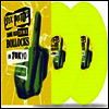 Sex Pistols - Same Old Ten Inch Bollocks In Tokyo (Ltd)(10" Yellow Vinyl)(2LP)