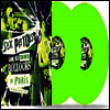 Sex Pistols - Same Old Ten Inch Bollocks In Paris (Ltd)(10" Green Vinyl)(2LP)