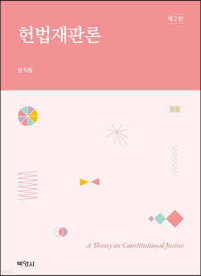 헌법재판론