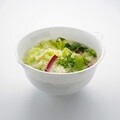 화이트 키친볼 3.5리터
