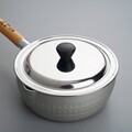스테인레스 냄비뚜껑 16cm 18cm 겸용