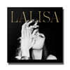 리사 (LISA) - LISA FIRST SINGLE VINYL LP LALISA [LIMITED EDITION]