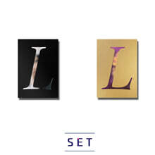 리사 (LISA) - LISA FIRST SINGLE ALBUM LALISA [SET]