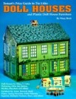 Tomart's Price Guide to Tin Litho Doll Houses and Plastic Doll House Furniture