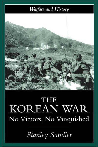 The Korean War