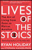 Lives of the Stoics