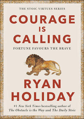 Courage Is Calling