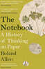 The The Notebook