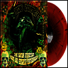 Rob Zombie - Lunar Injection Kool Aid Eclipse Conspiracy (OxBlood & Orange Swirl Colored LP)