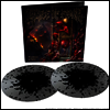 Cradle Of Filth - Existence Is Futile (Silver/Black Splatter LP)