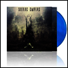 Shade Empire - Omega Arcane (Ltd. Ed)(Blue Vinyl)(2LP)