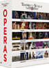 오페라 5편의 영상물 박스 (Five Outstanding Operas From The Legendary - Teatro alla Scala Opera Box)