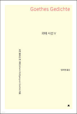 괴테 시선 5