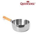 퀸센스 한끼 인덕션 라면냄비 18cm
