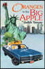 Oranges in the Big Apple