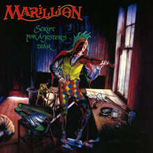 Marillion (마릴리언) - 1집 Script For A Jester's Tear (2020 Remix)