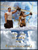 How to Become a Greek God; OR, To Be Fit For Life: Volume #1: Funda-Mentals