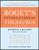 Roget's International Thesaurus, 8th Edition