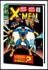 The X-Men Omnibus Vol. 2 [New Printing]