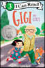 Gigi and Ojiji