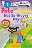 Pete the Cat's Not So Groovy Day