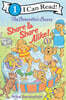 The Berenstain Bears Share and Share Alike!