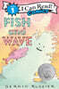 Fish and Wave