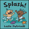 Splash!