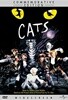 캣츠 (지역코드1) Cats Commemorative Edition Special Edition