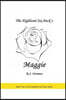 The Highland Six Pack's Maggie: Book Two of the Highland Six Pack Series